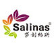 萨利纳斯旗舰店的LOGO
