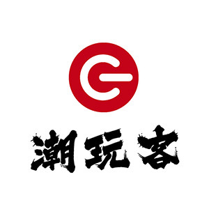 潮玩国度数码