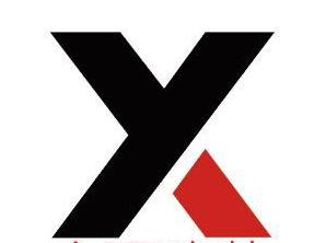 成都心雨汽车改装店的LOGO