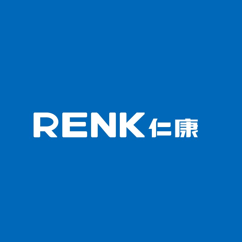 仁康医疗器械专营店的LOGO