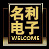 名利电子