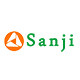 三吉食品专营店的LOGO