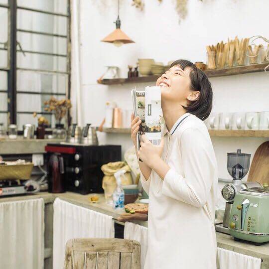 柠漫时光