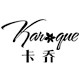 卡乔旗舰店的LOGO