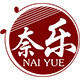 奈乐旗舰店的LOGO