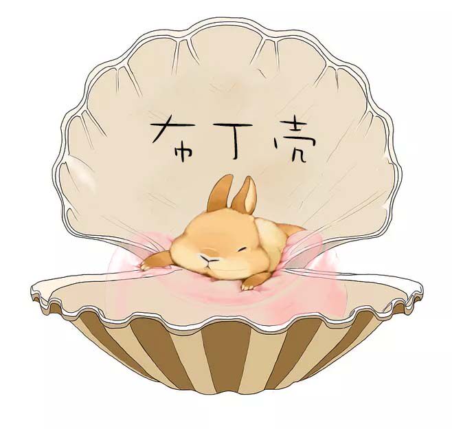 布丁壳美妆店