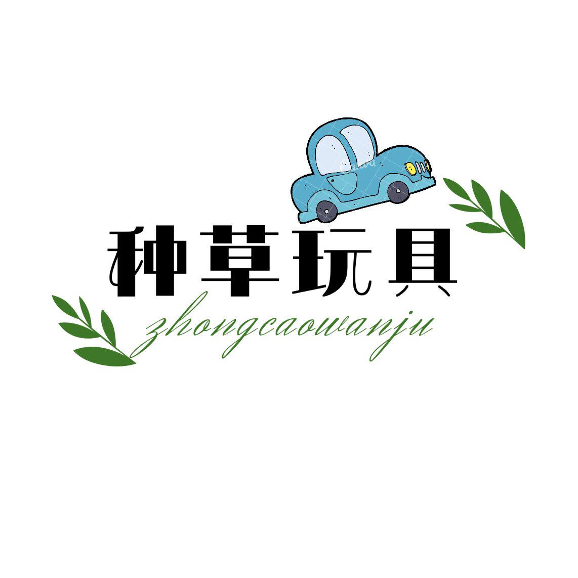 种草玩具君