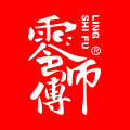 零师傅食品旗舰店的LOGO
