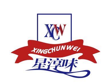 星淳味调味品官方店的LOGO