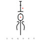 玉泉陶瓷的LOGO