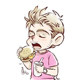 蛋宝宝网球周边