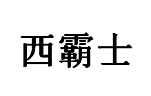 西霸士官方企业店