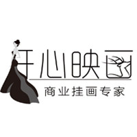 开心映画的LOGO