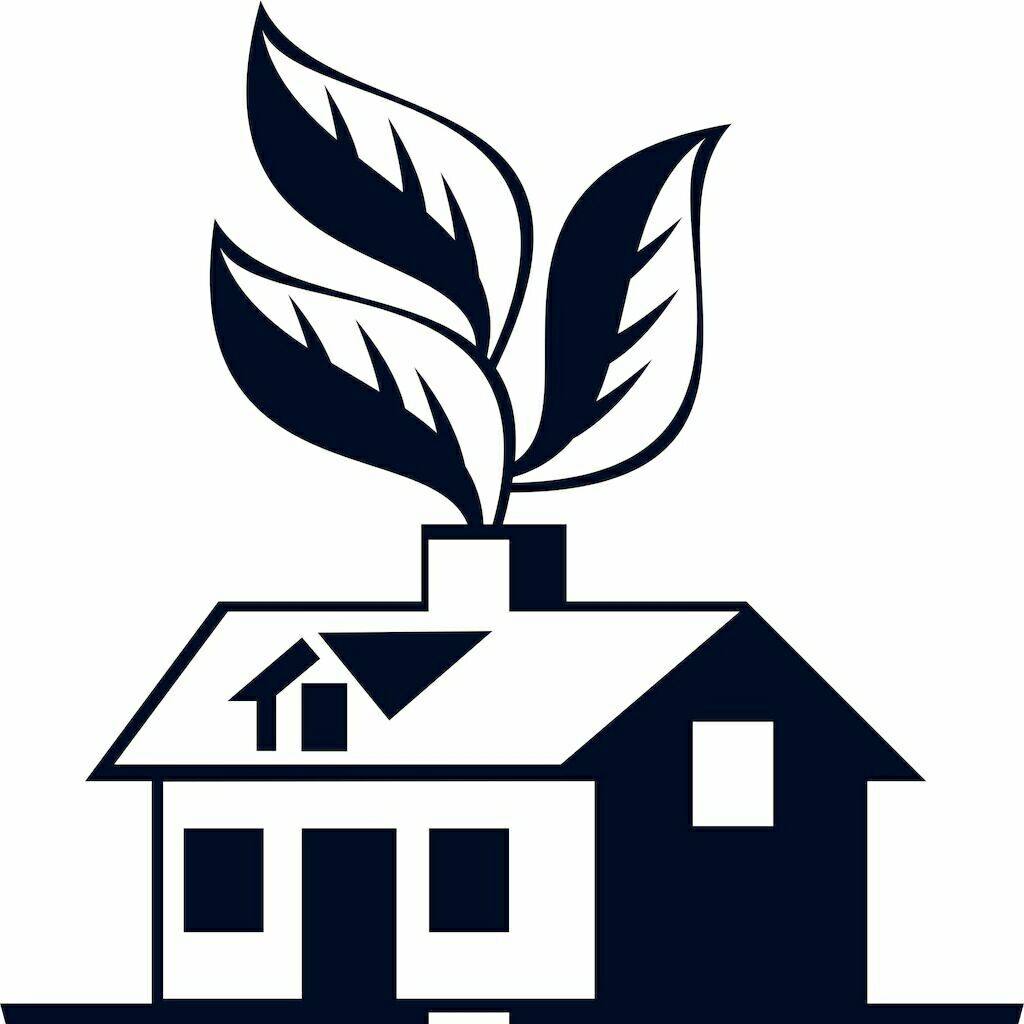 订艺生活馆的LOGO