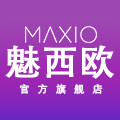 魅西欧旗舰店的LOGO
