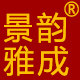 景韵雅成旗舰店的LOGO