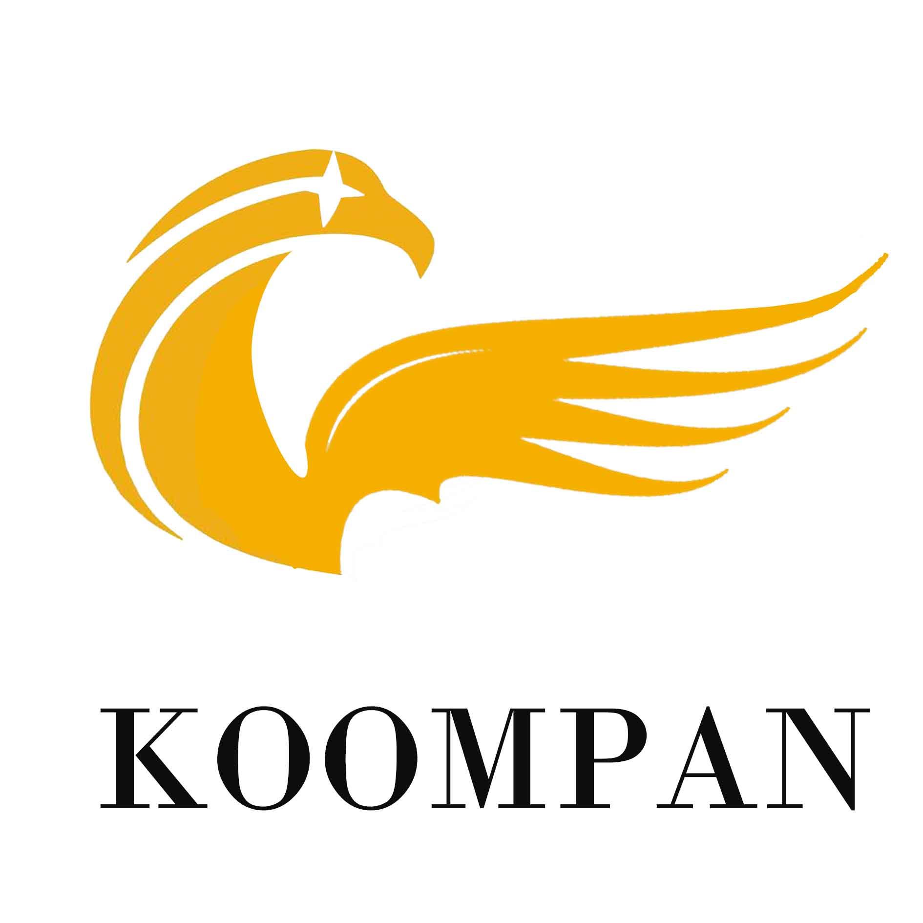 鲲鹏车品专营店的LOGO