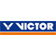 victor威克多顽卡专卖店的LOGO