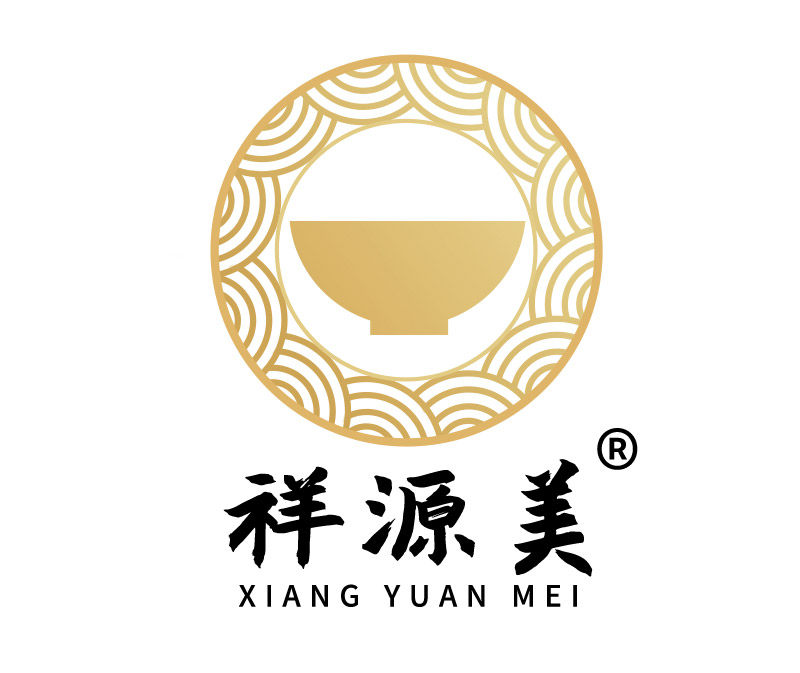 祥源美餐具旗舰店的LOGO