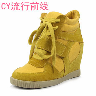 CY流行前线