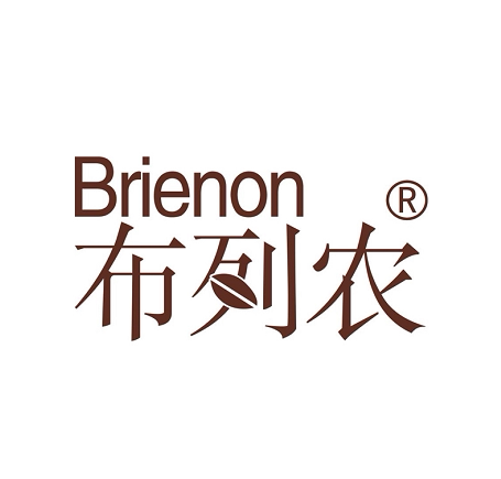 布列农企业店铺的LOGO