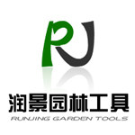 润景园林工具的LOGO
