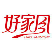 好家风旗舰店的LOGO