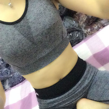 玲玲运动内衣馆