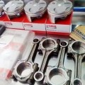 劲速部品