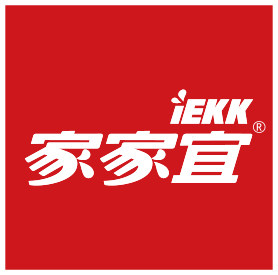 家家宜企业店的LOGO