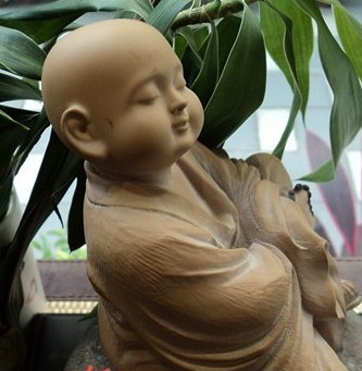 艺术部落石雕