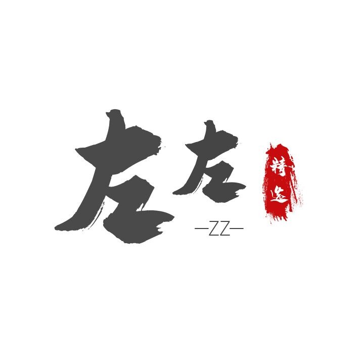 左左集美的LOGO