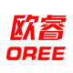 欧睿石油机械的LOGO