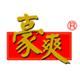 豪爽旗舰店的LOGO
