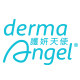 护妍天使旗舰店的LOGO