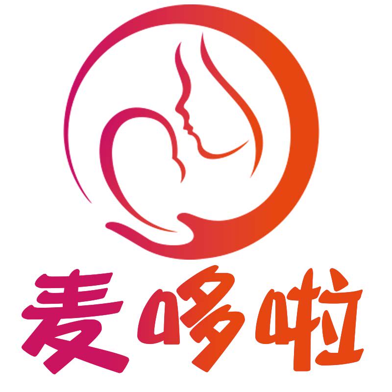 麦哆啦旗舰店的LOGO
