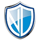 安康诺盾的LOGO