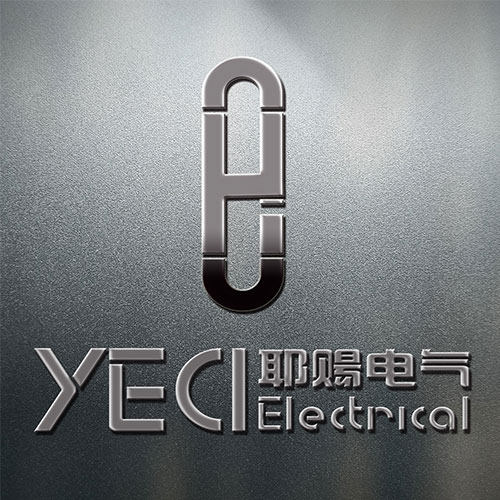 耶赐电气的LOGO