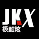 极酷炫汽车改装的LOGO