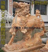 曲阳天豪雕塑