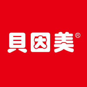 beingmate贝因美旗舰店的LOGO