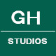 GH STUDIOS自制女装
