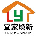 宜家焕新的LOGO