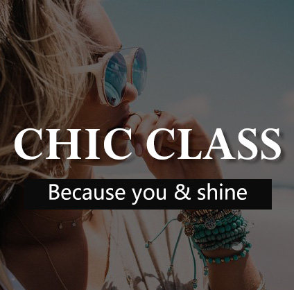 CHIC CLASS品牌折扣店