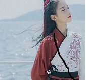 茗月轩汉服工作室