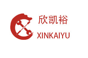 欣凯裕五金标件商行的LOGO