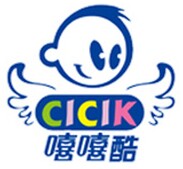 NaCL晶体宝贝店的LOGO