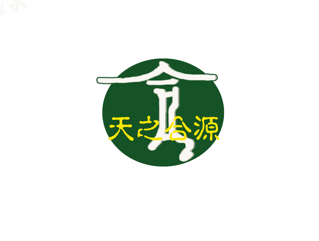 香飘飘水浒寨金丝皇菊的LOGO