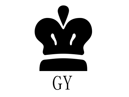 冠宇运动服的LOGO