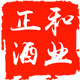 正和酒业的LOGO